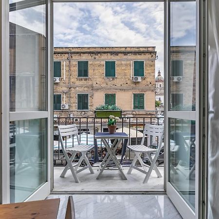 Suite Kemonia Palermo Exterior photo