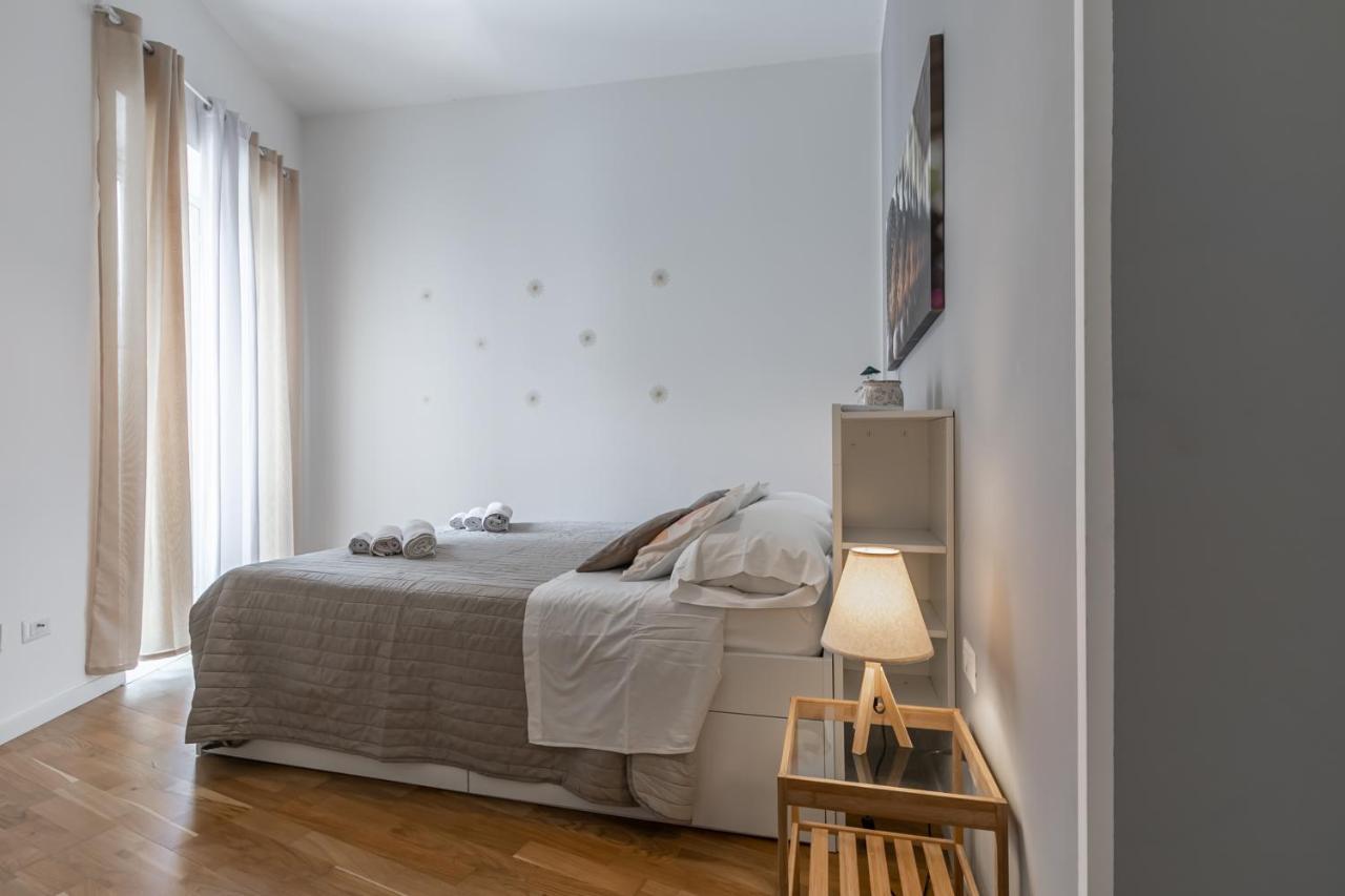 Suite Kemonia Palermo Exterior photo