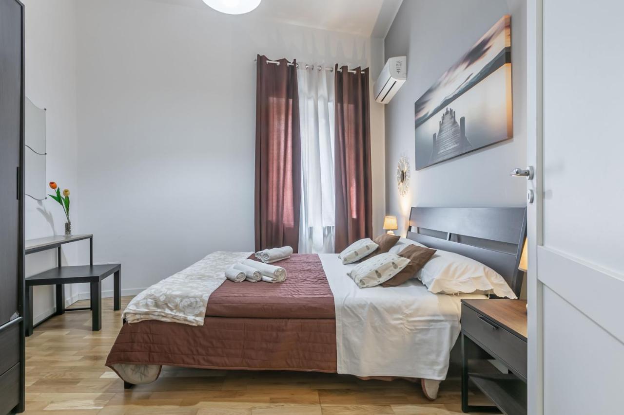 Suite Kemonia Palermo Exterior photo